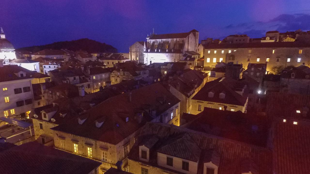 Guest House Forty-Four Dubrovnik Exterior foto