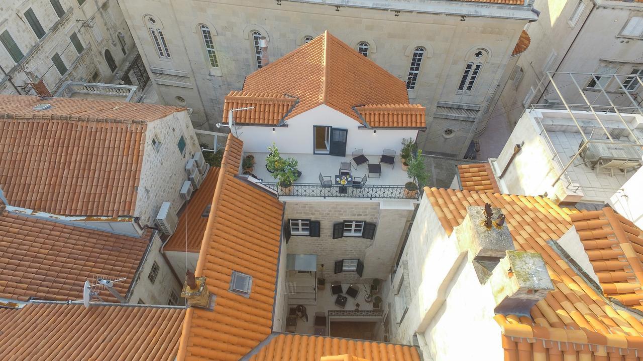 Guest House Forty-Four Dubrovnik Exterior foto